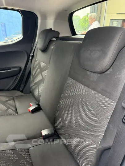 MOBI 1.0 8V EVO Like. ON