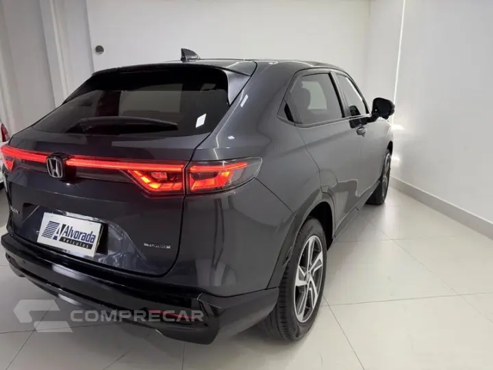 HR-V TOURING