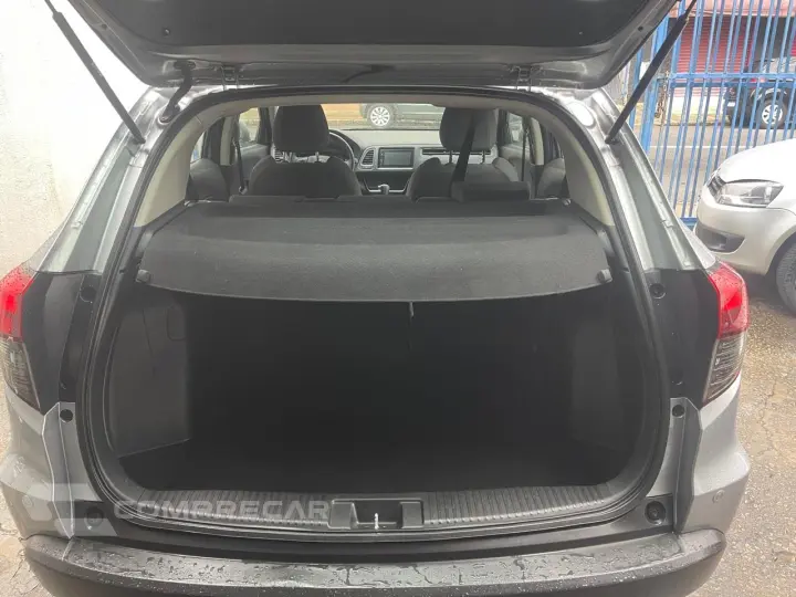 HR-V 1.8 16V EX