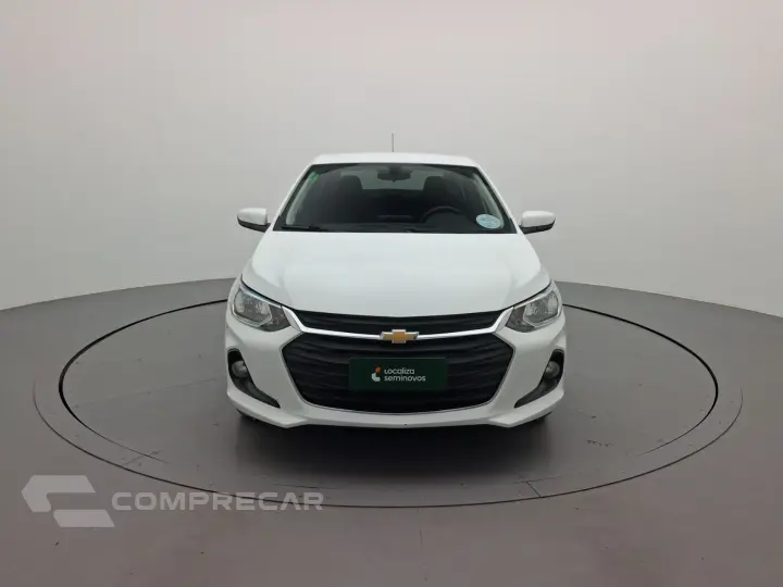 ONIX 1.0 FLEX PLUS LT MANUAL