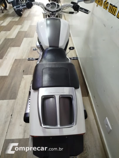V Rod Custom 1250 cc