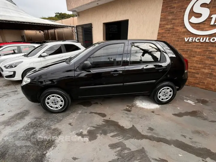 PALIO
