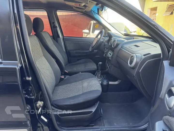 Ecosport 1.6 4P FREESTYLE FLEX