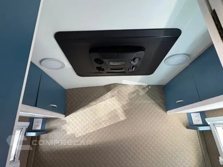 1800D Motorhome