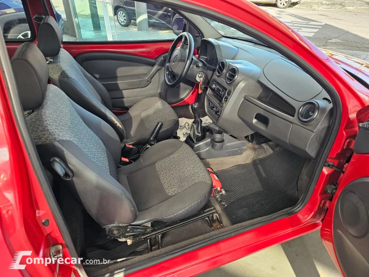KA 1.0 I 8V