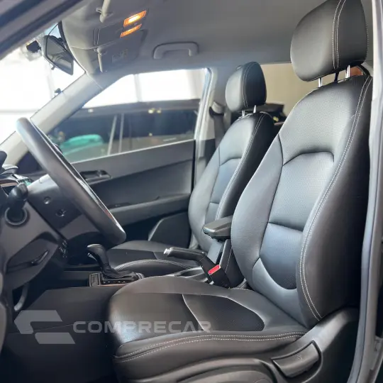 CRETA 1.6 16V Attitude