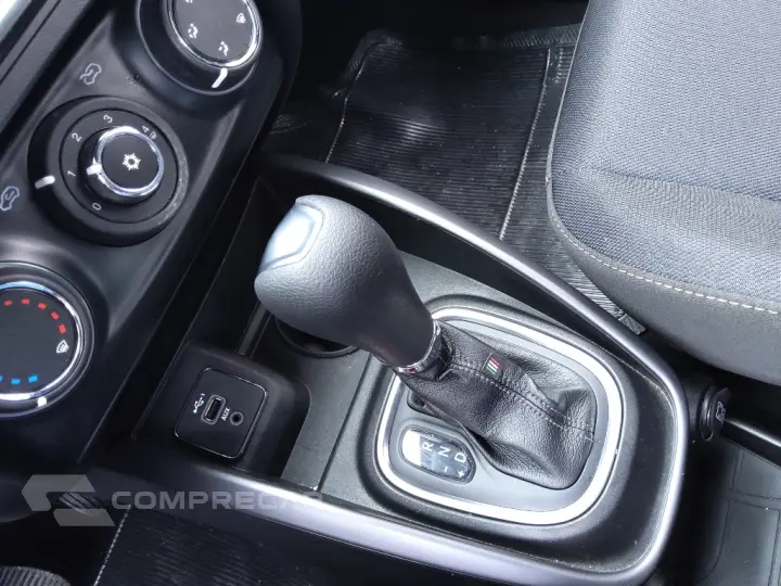 ARGO 1.3 FIREFLY FLEX TREKKING CVT