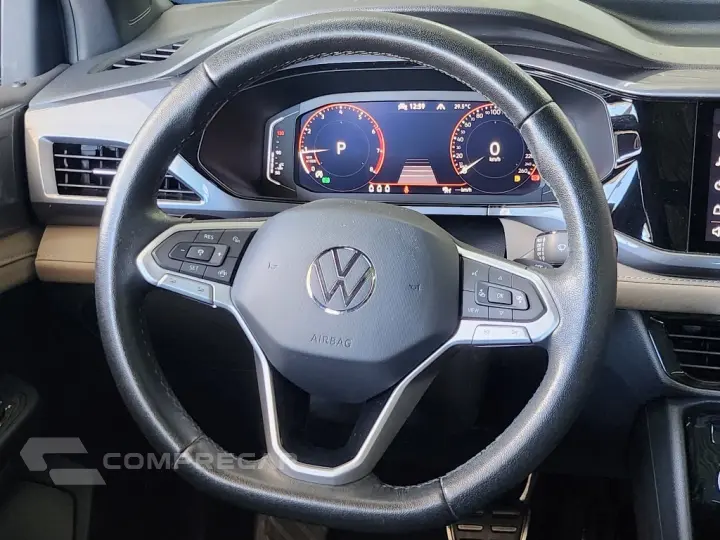 TAOS 1.4 250 TSI TOTAL FLEX HIGHLINE AUTOMÁTICO