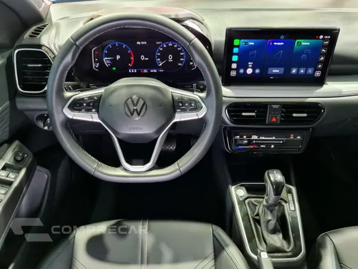 TERA HIGH 1.0 170 TSI FLEX 5P AUT.