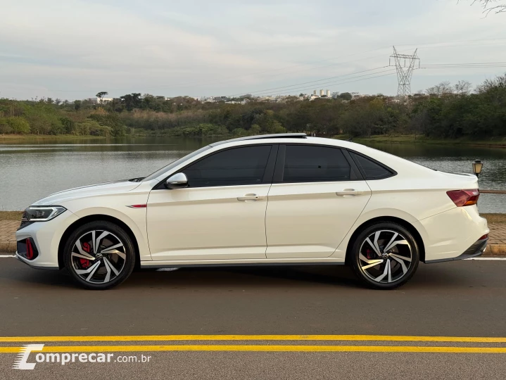JETTA 2.0 350 TSI GLI