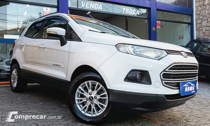 ECOSPORT 2.0 Ti-vct SE