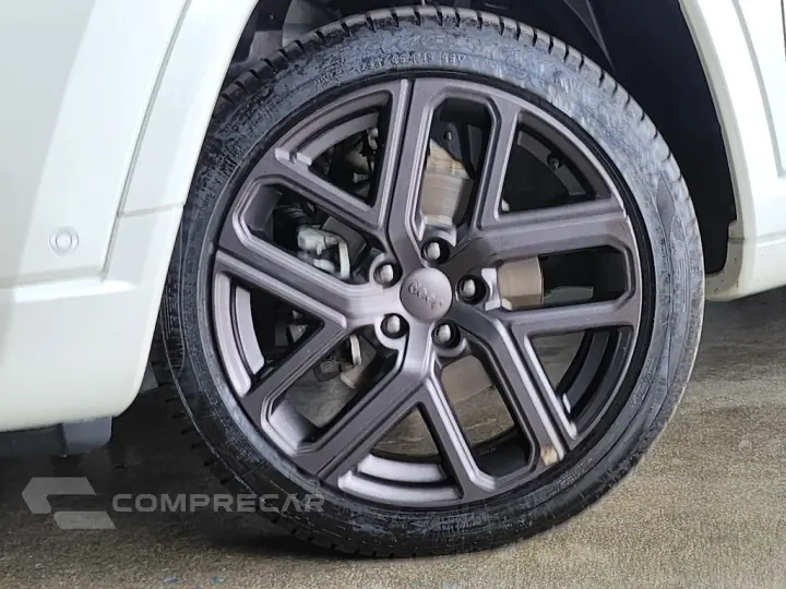 COMPASS 1.3 T270 TURBO FLEX S AT6