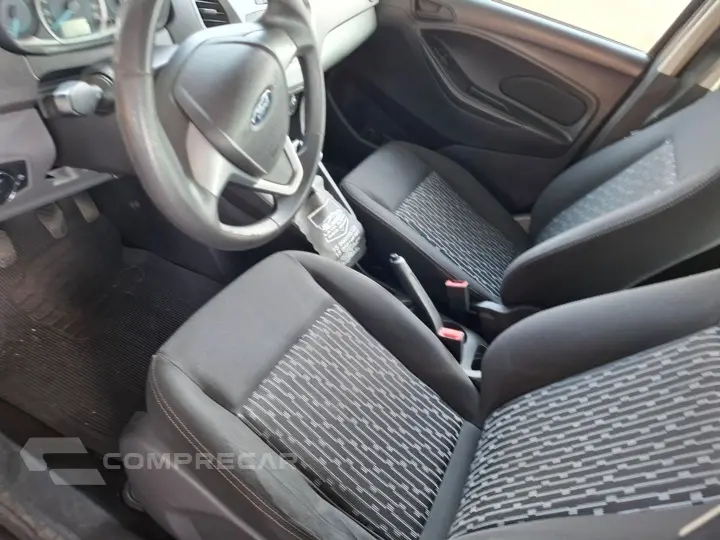 Ka + 1.0 Ti-Vct Flex Se Manual