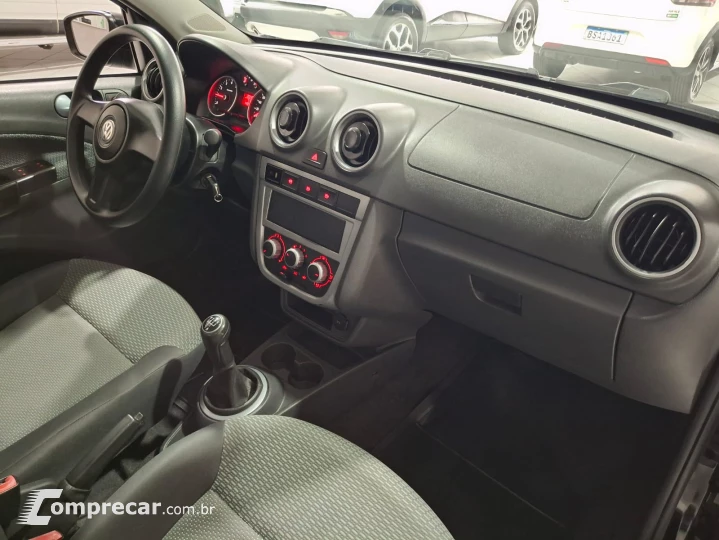 GOL 1.6 MI 8V G.V