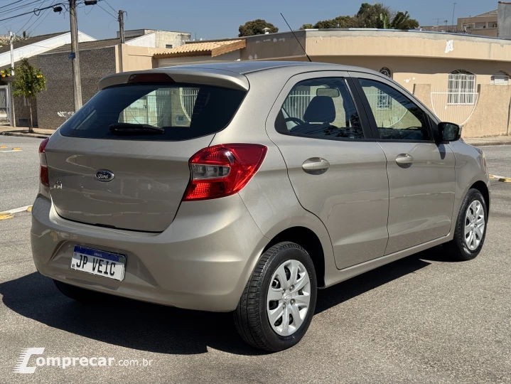 KA 1.0 SE Plus 12V