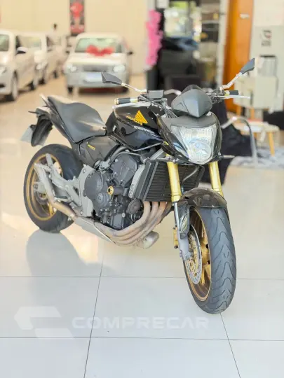CB 600F HORNET