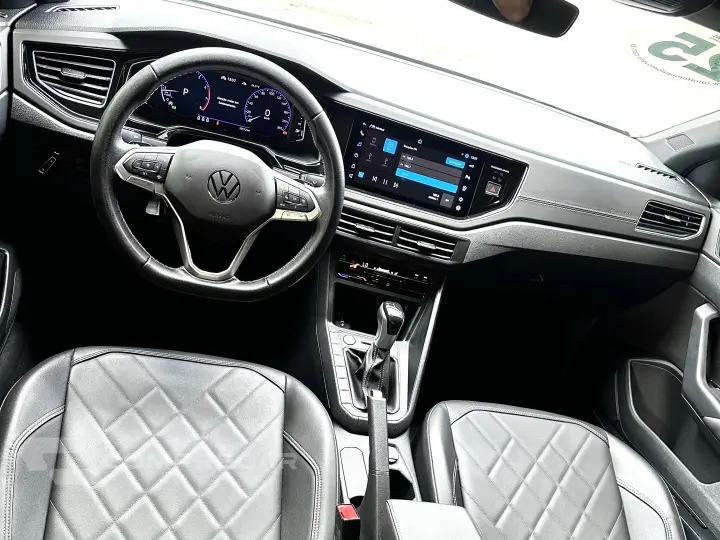 VIRTUS 1.4 250 TSI EXCLUSIVE AUTOMÁTICO