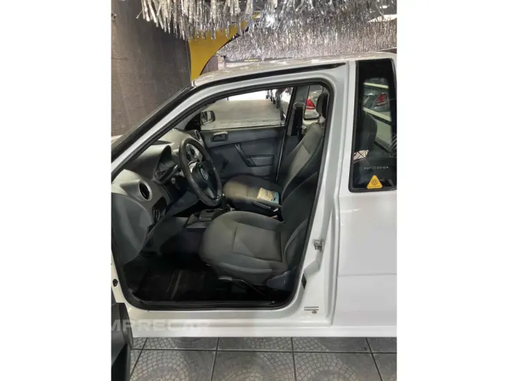 SAVEIRO 1.6 MI CITY CS 8V FLEX 2P MANUAL G.IV