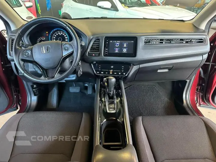 HR-V EX CVT