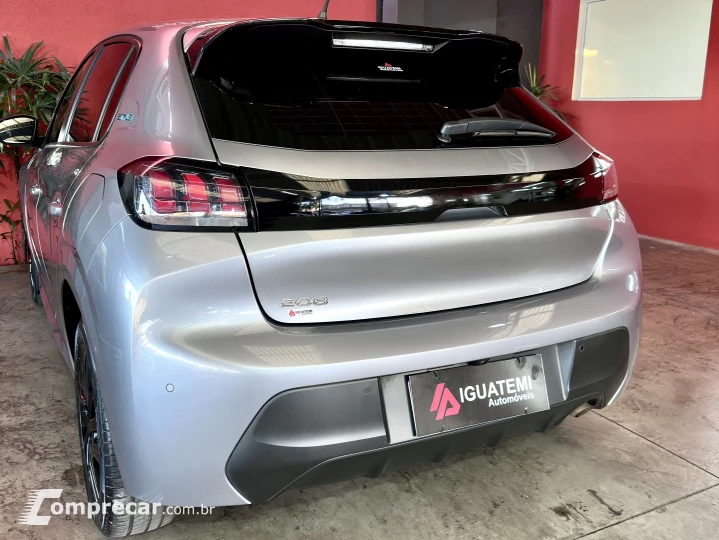 208 1.0 FIREFLY FLEX STYLE MANUAL