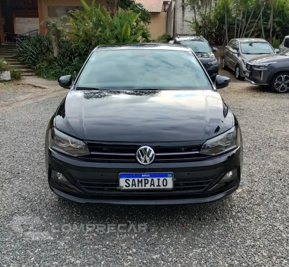 VIRTUS 1.0 200 TSI Comfortline