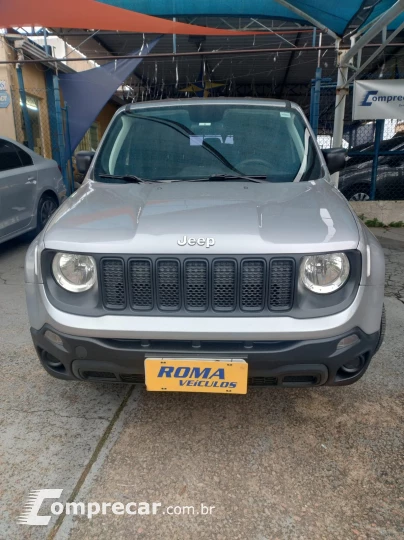 RENEGADE 1.8 16V