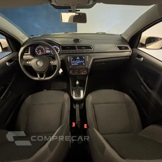 Gol 1.6 MSI Flex 16V 5p Aut.