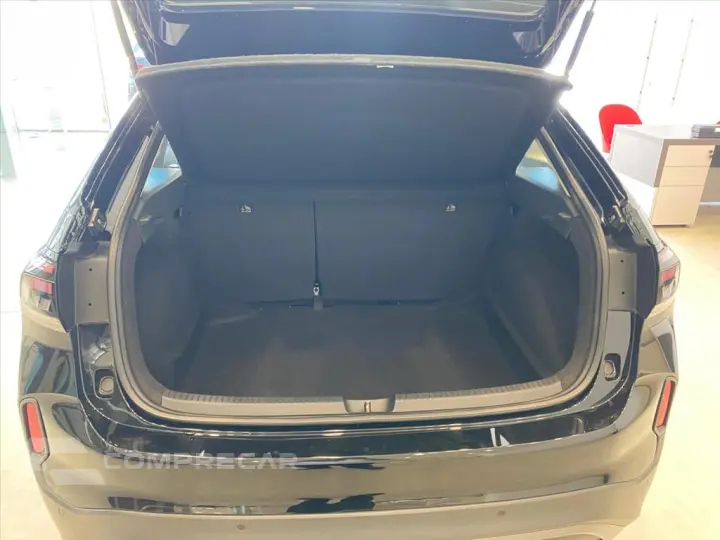 NIVUS 1.0 200 TSI TOTAL FLEX SENSE AUTOMÁTICO