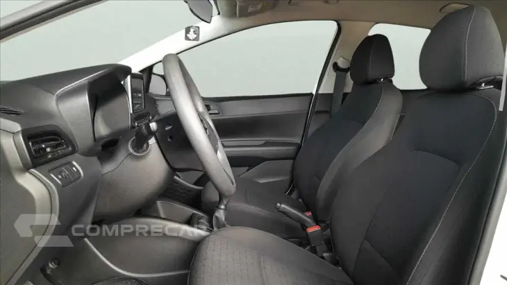 HB20 1.0 12V FLEX COMFORT PLUS MANUAL