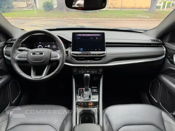 Compass 1.3 T270 Turbo Flex S At6
