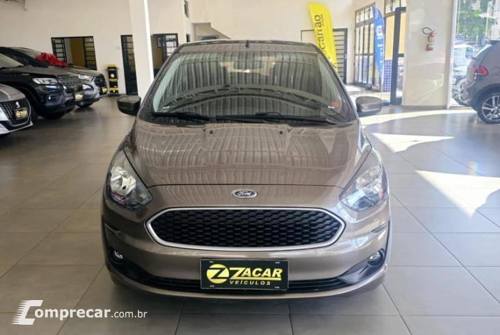 KA SE 1.0 HA C