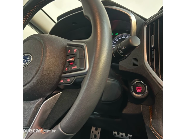 XV 2.0 e-BOXER MHEV S AWD LINEARTRONIC
