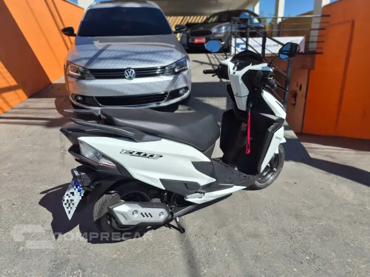 elite 125