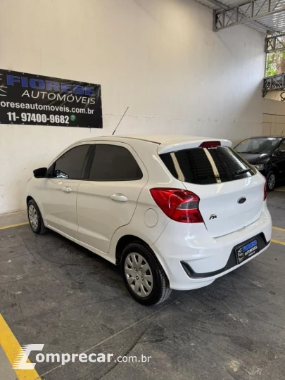 KA + 1.0 SE 12V
