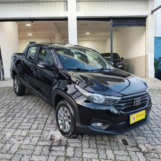 STRADA FREEDOM 1.3 CD