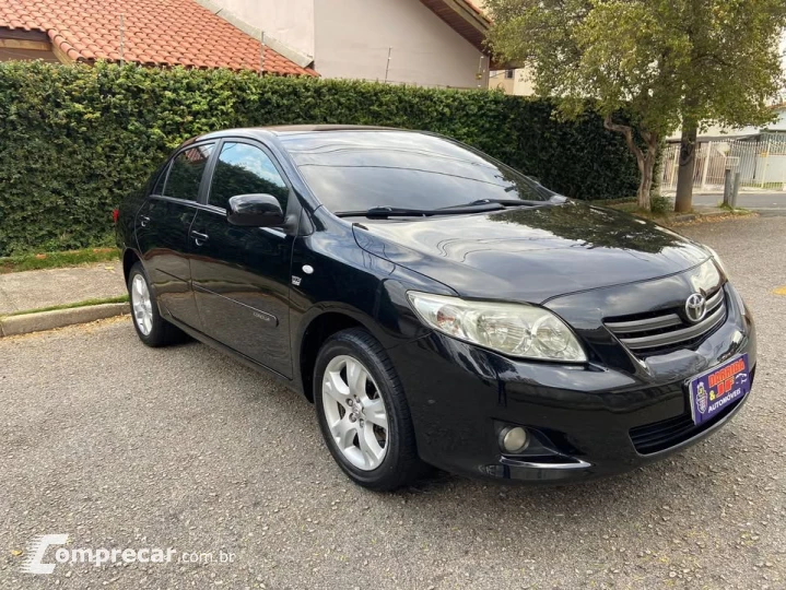 COROLLA 1.8 GLI 16V