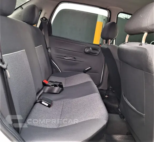 Classic Sedan 1.0 4P VHCE FLEX LS