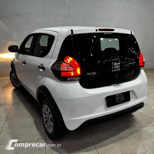 MOBI LIKE 1.0 Fire Flex 5p.