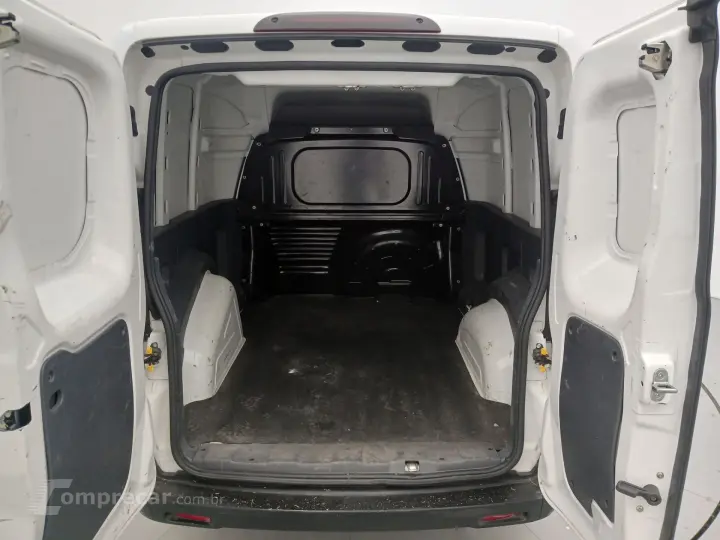 FIORINO 1.4 MPI FURGÃO ENDURANCE 8V FLEX 2P MANUAL