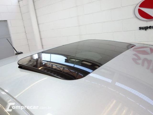 FUSION - 2.0 TITANIUM PLUS AWD 16V 4P AUTOMÁTICO