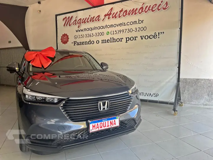 HR-V 1.5 DI I-vtec EX