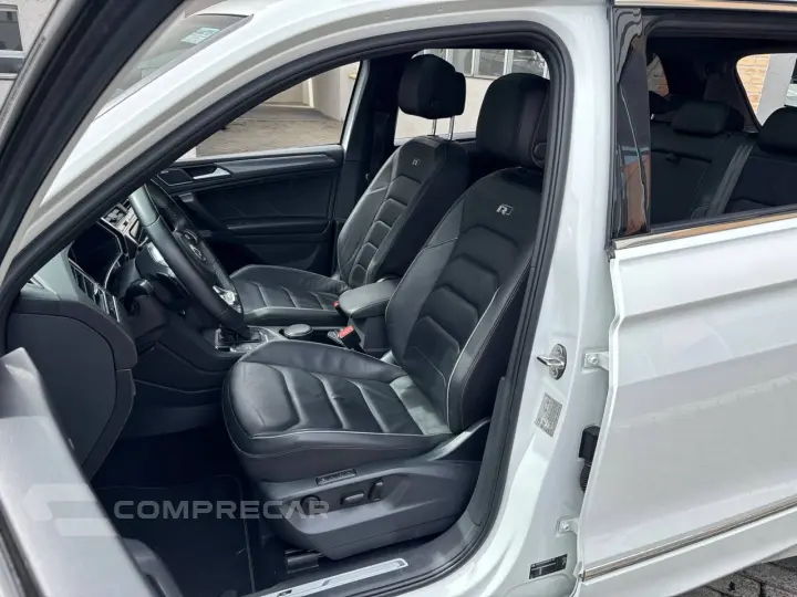TIGUAN Allspac R-Line 350 TSI 2.0 4x4