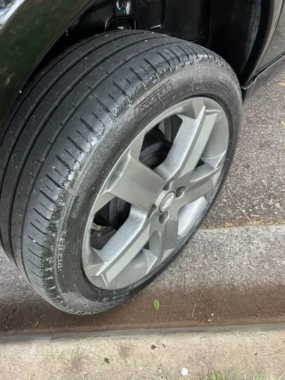 MONTANA 1.8 MPFI Sport CS 8V