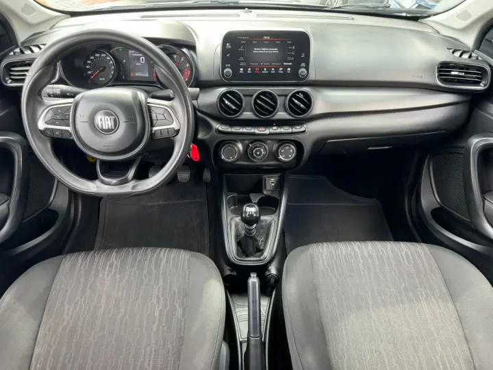 ARGO 1.0 Firefly Drive