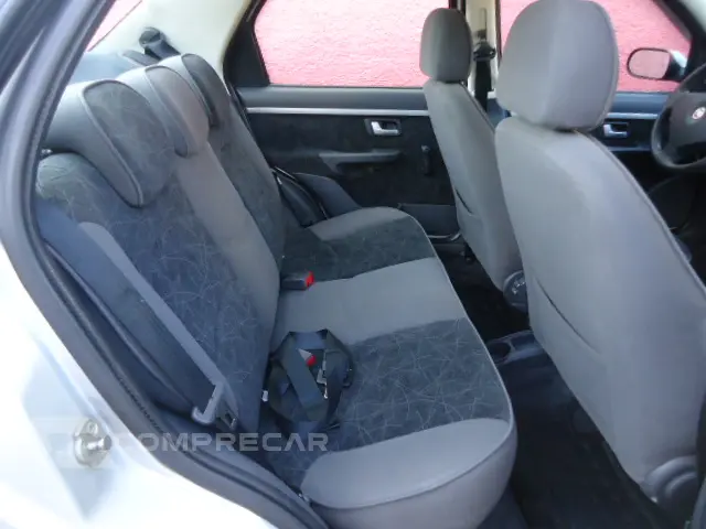 SIENA 1.0 MPI ELX 8V