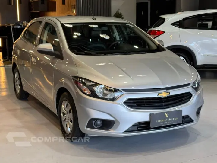 ONIX 1.0 MPFI LT 8V FLEX 4P MANUAL