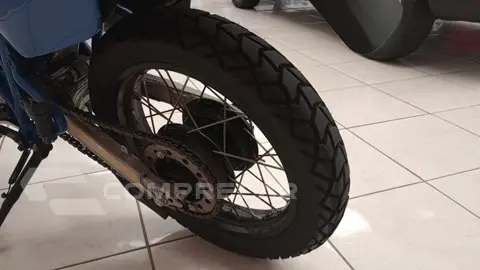 XT 600 TENERE