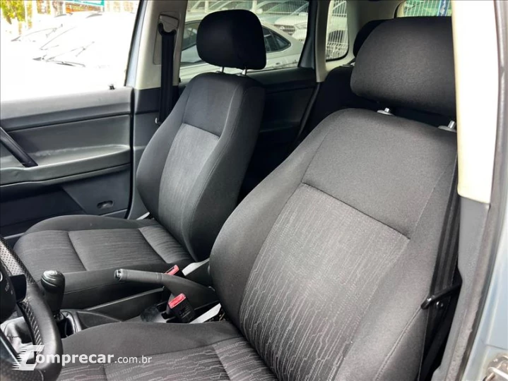 POLO 2.0 MI 8V
