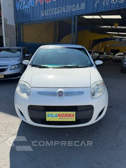 PALIO 1.0 MPI Attractive 8V