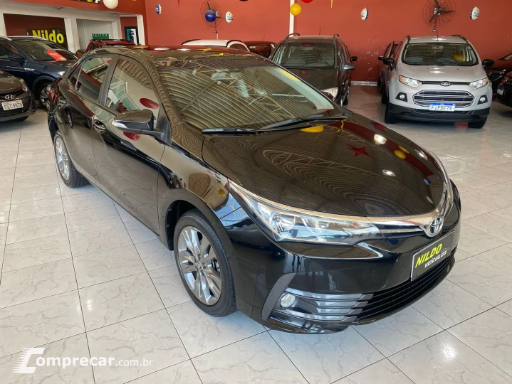 COROLLA 2.0 XEI 16V